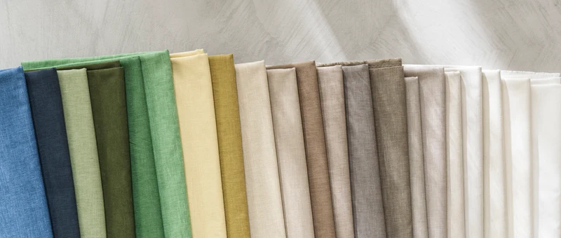 Eco Drapery - taupe 308 cm