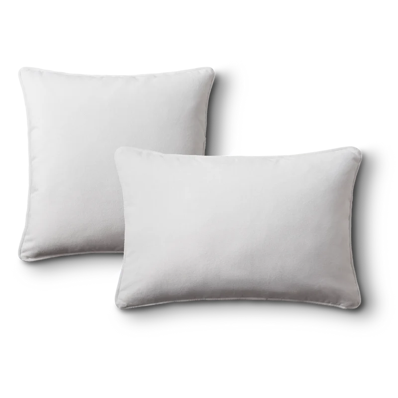 Kissen Set "PORTO 1&2"