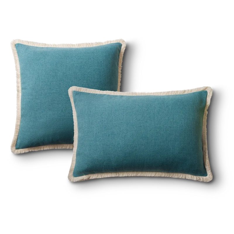 Kissen Set "STOCKHOLM 1&2"
