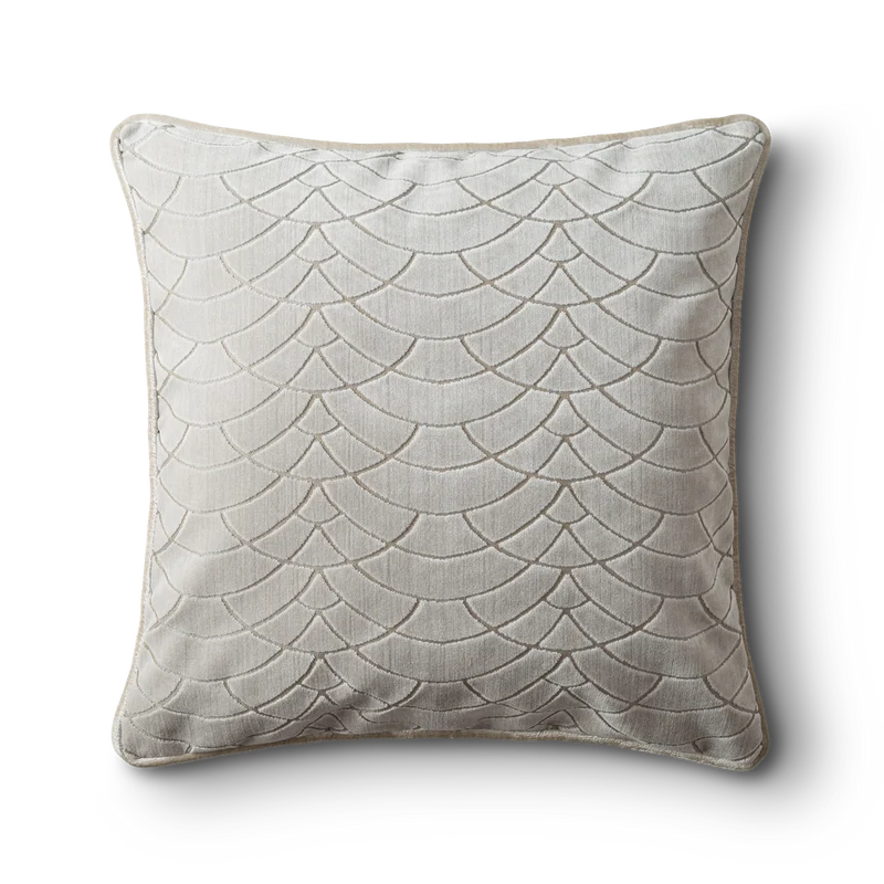 Kissen Set "ZARAGOZA VELVET 1&2"
