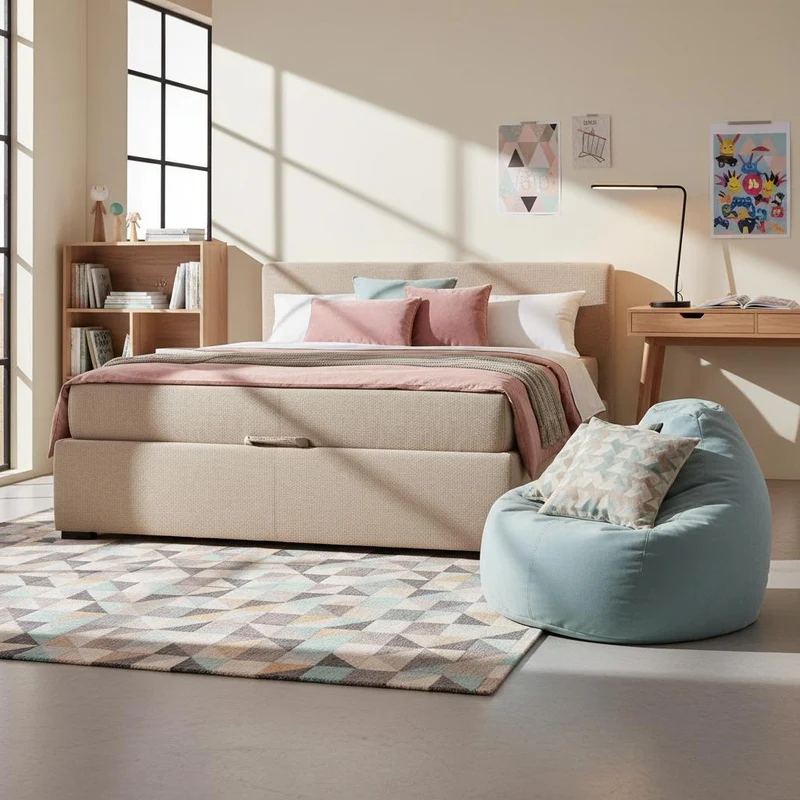 Kissen "FORTE D. MARMI"