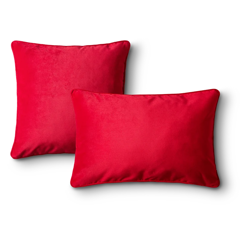 Kissen Set "PRATO & CARRARA"