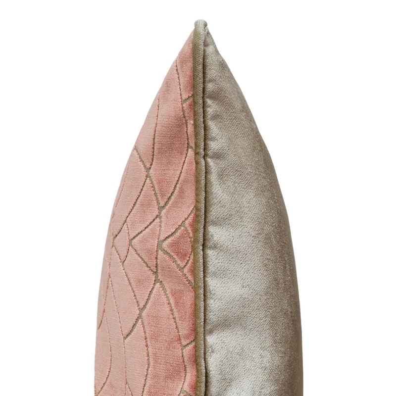 Kissen "PALMA VELVET 2"