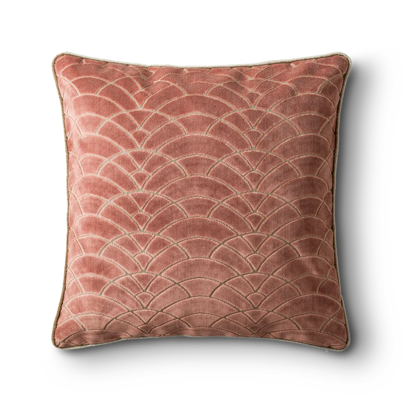 Kissen "PALMA VELVET 2"