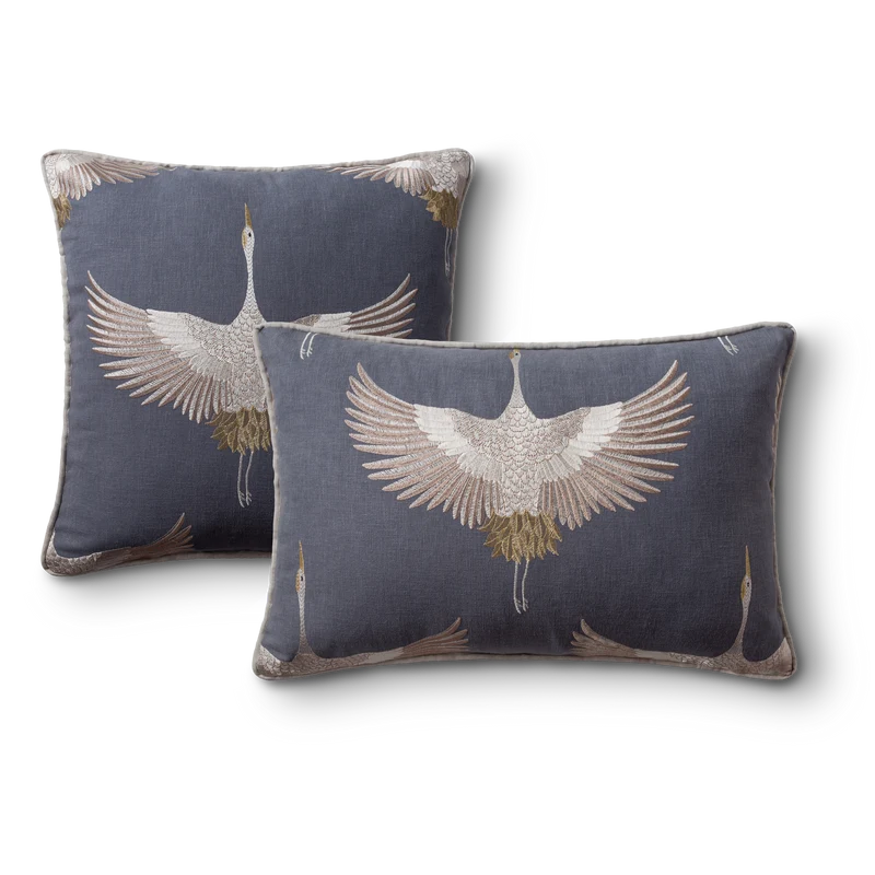 Kissen "TOKIO MIDNIGHT"