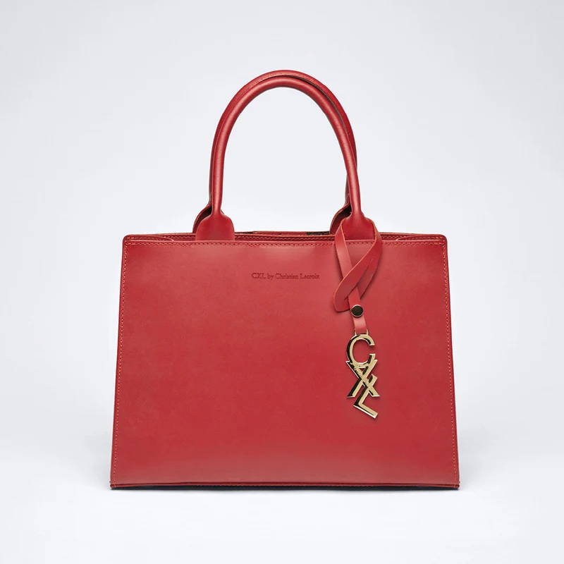Sac à main Royal en cuir italien
