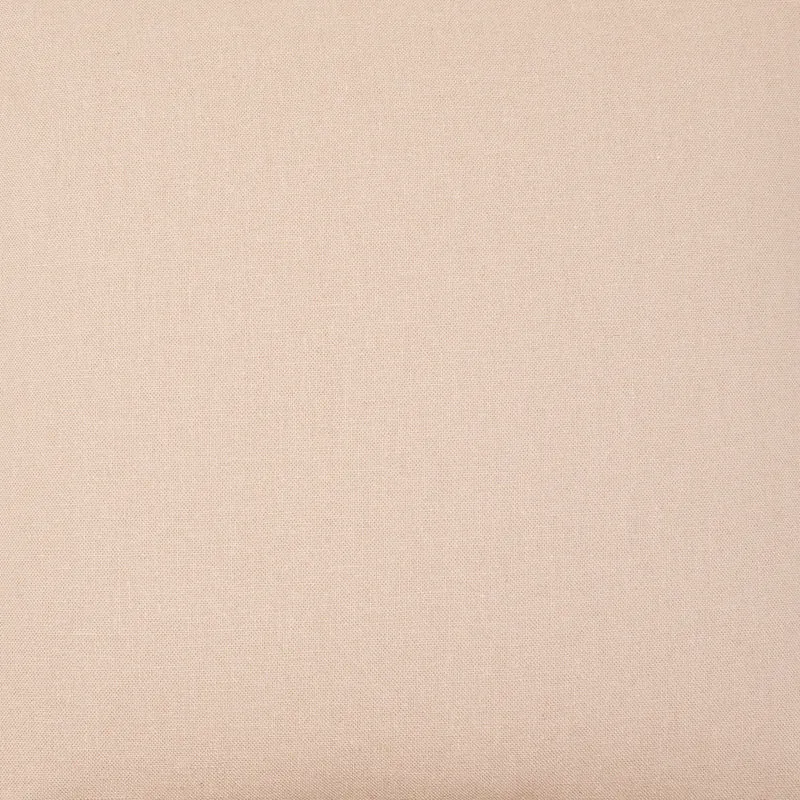 Housse de coussin LEOLINO beige minéral