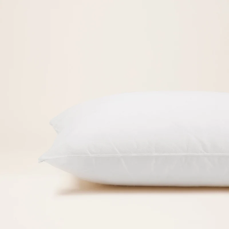 Coussin de garnissage FIBRE blanc