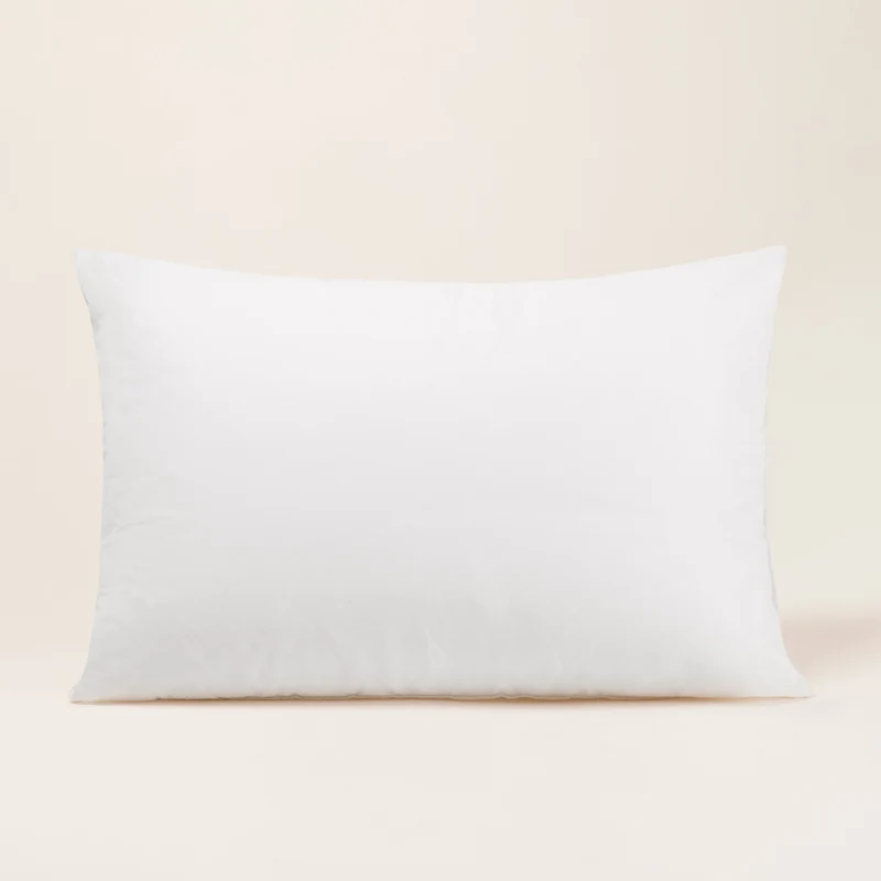 Coussin de garnissage FIBRE blanc