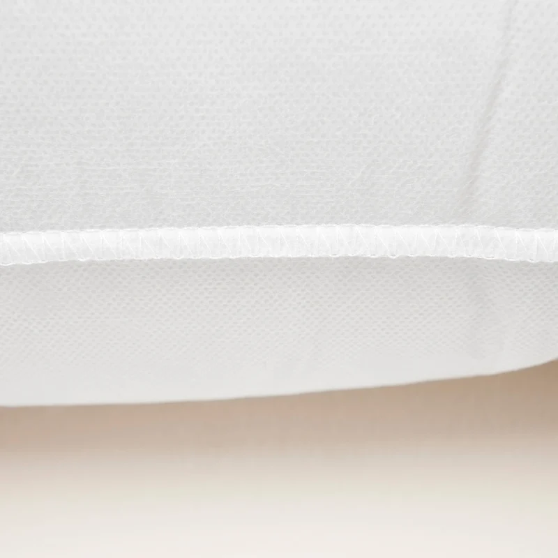 Coussin de garnissage FIBRE blanc
