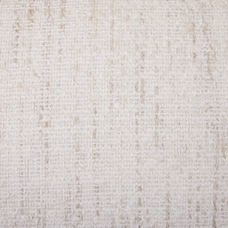 Housse de coussin MERYBELLE ivoire