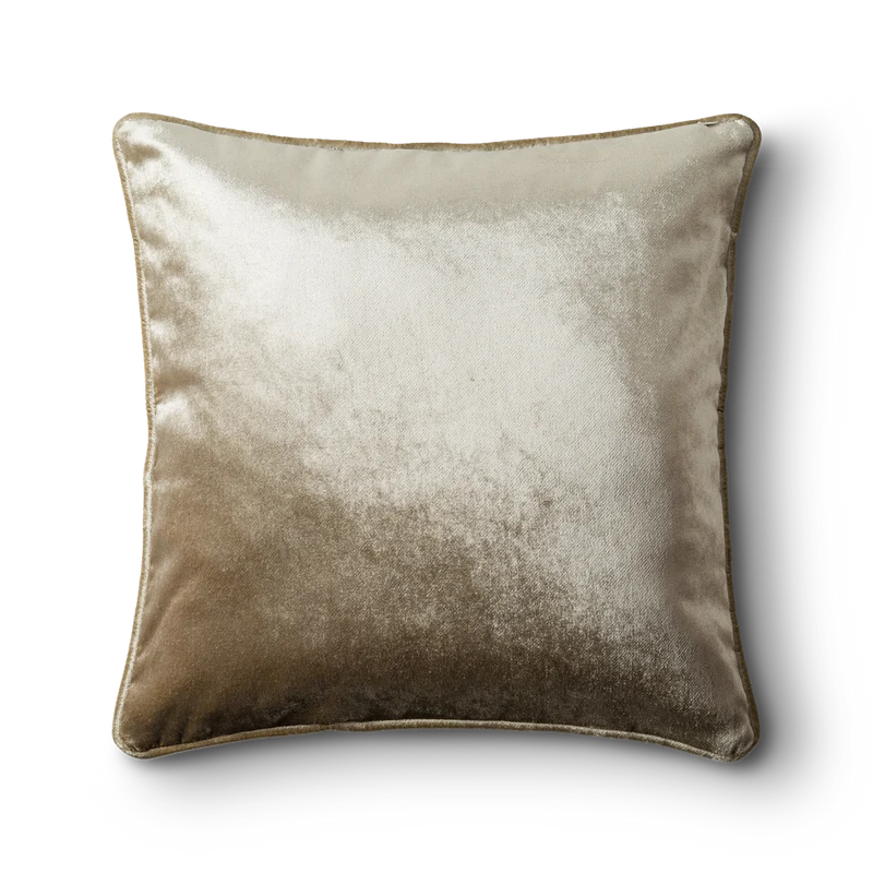 Kissen Set "PALMA VELVET 1&2"