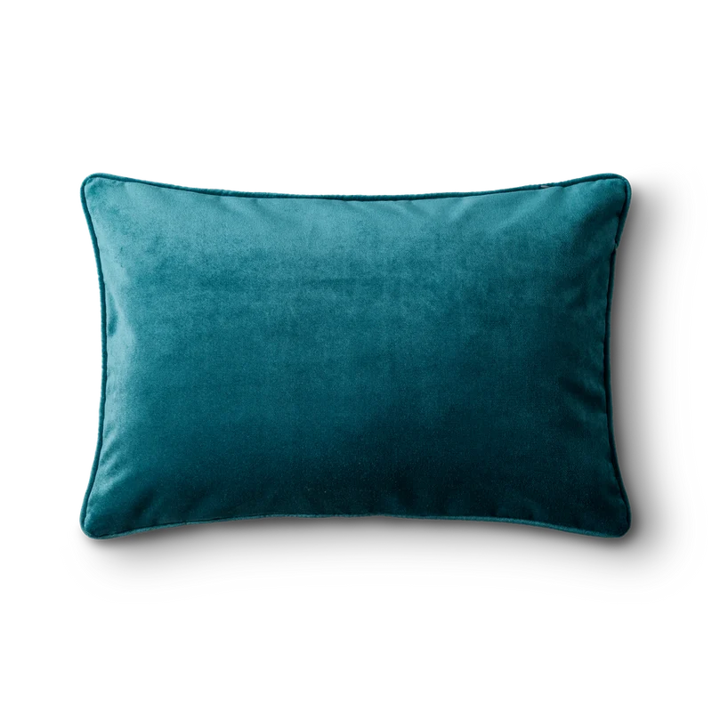 Kissen Set "MALAGA VELVET 1&2"