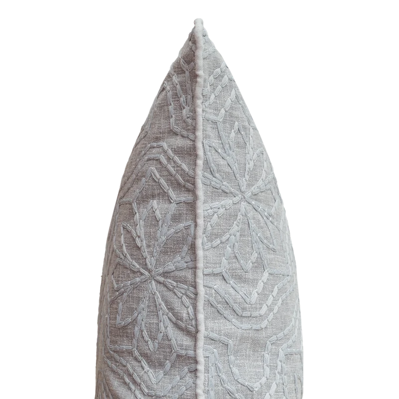 Kissen "SYRACUSE SABAR"