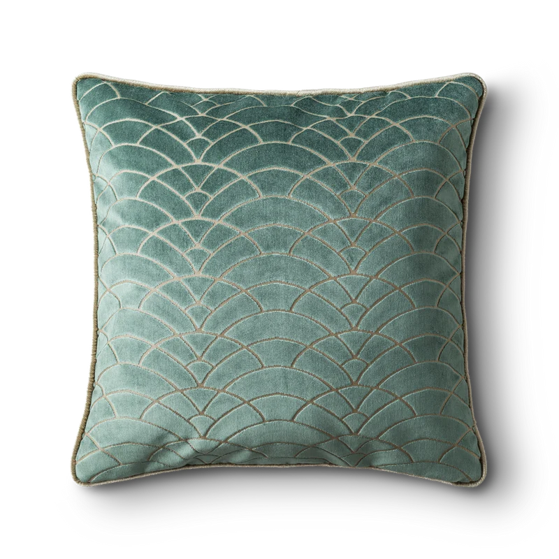Kissen "SALAMANCA VELVET 1"
