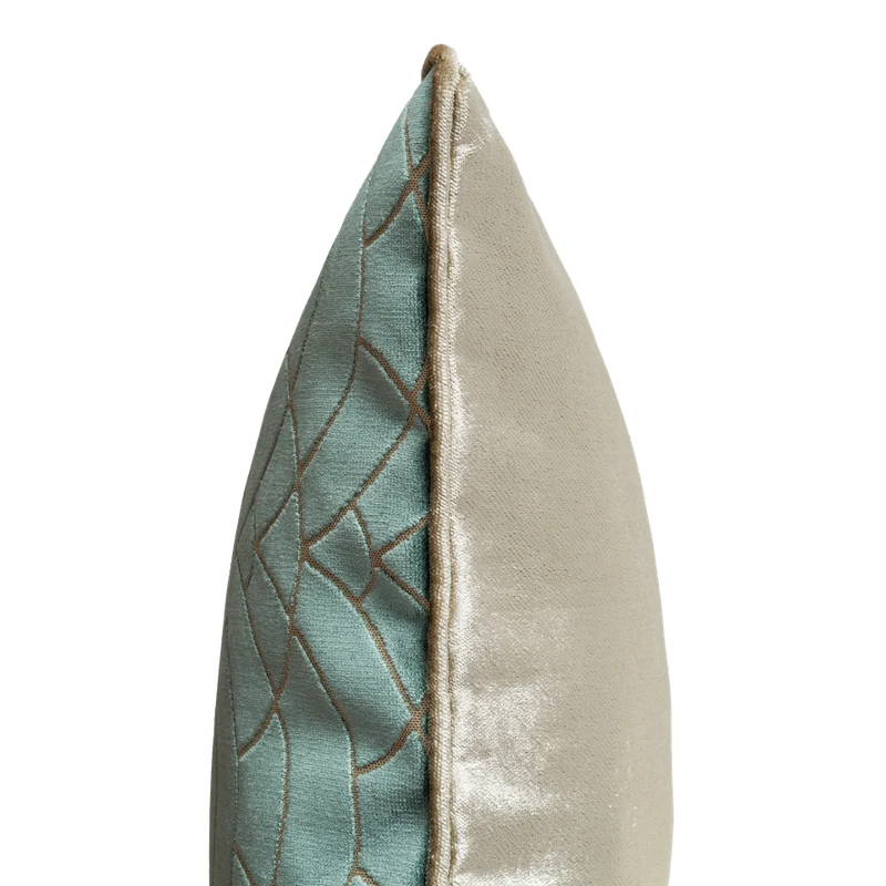 Kissen "SALAMANCA VELVET 1"