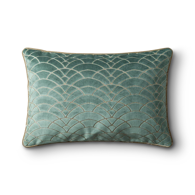 Kissen "SALAMANCA VELVET 1"