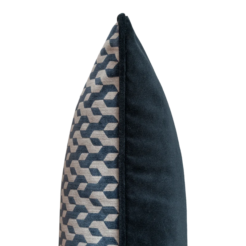 Kissen "VALENCIA VELVET 1"