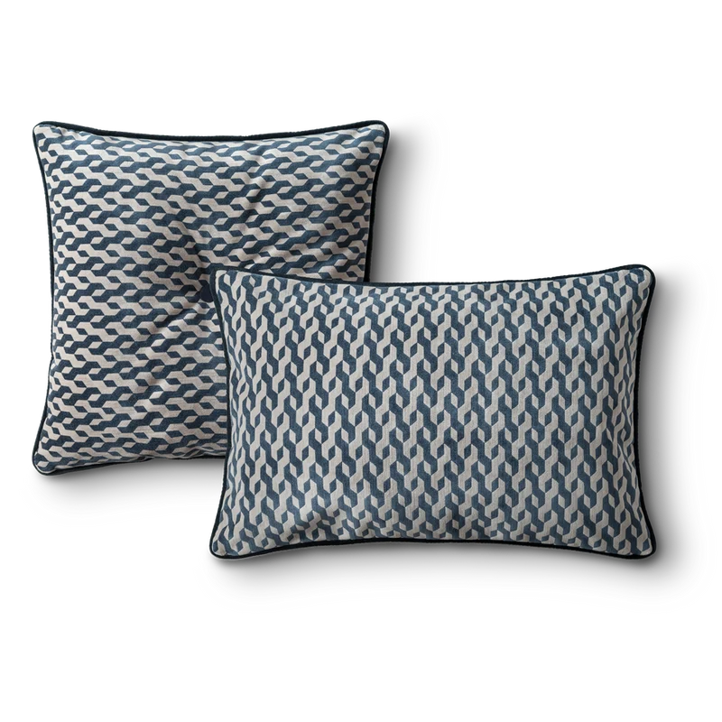 Kissen "VALENCIA VELVET 1"