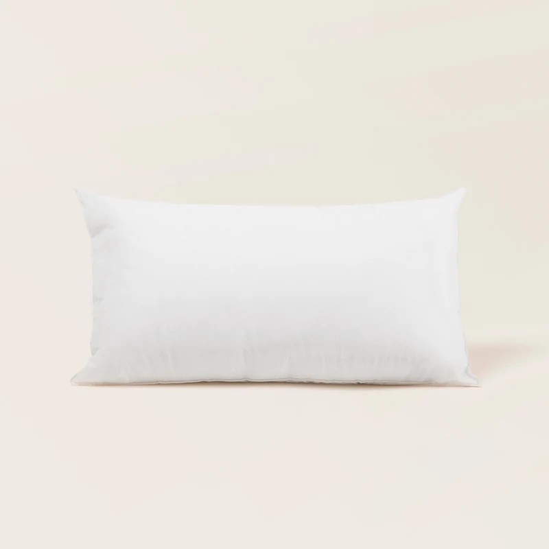 Coussin de garnissage FIBRE blanc