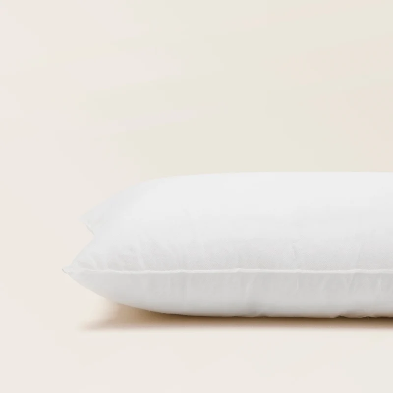 Coussin de garnissage FIBRE blanc