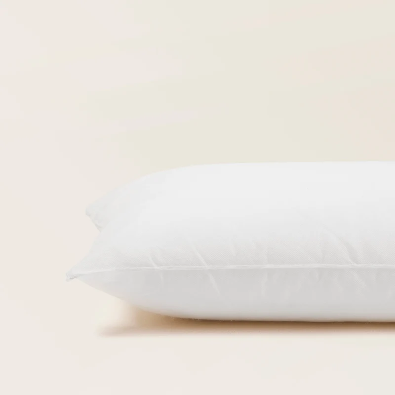 Coussin de garnissage FIBRE blanc