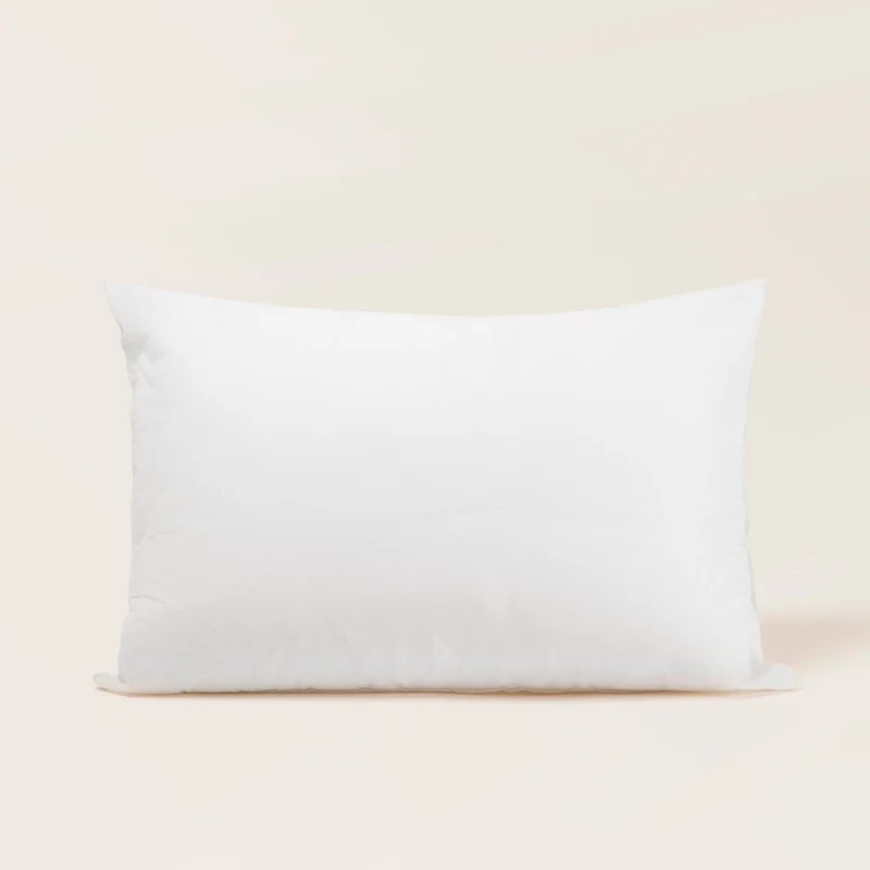 Coussin de garnissage FIBRE blanc