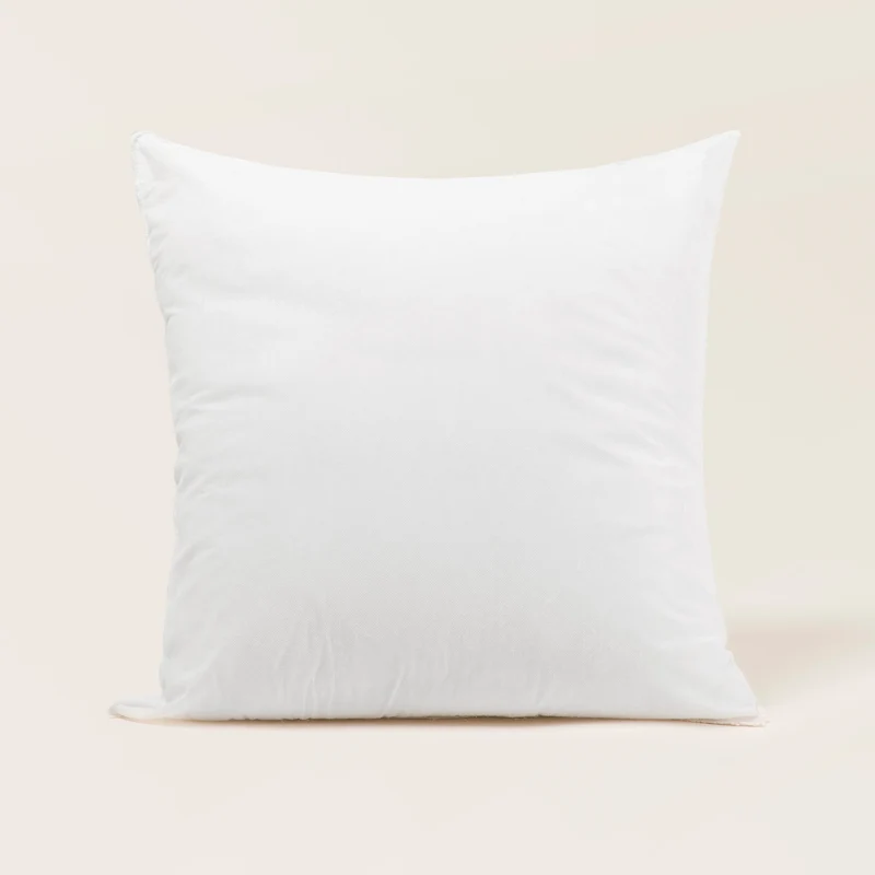 Coussin de garnissage FIBRE blanc