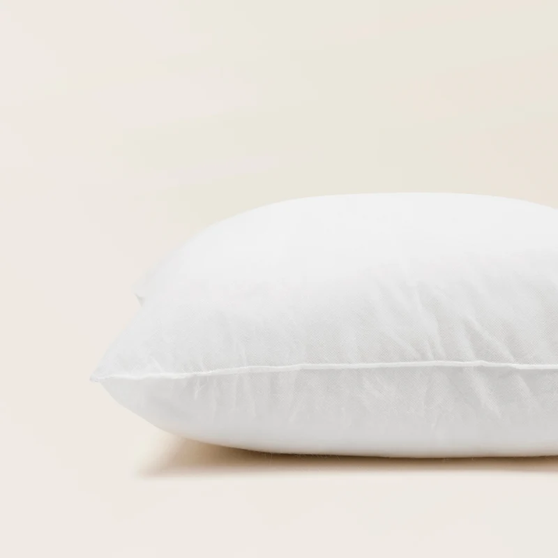 Coussin de garnissage FIBRE blanc