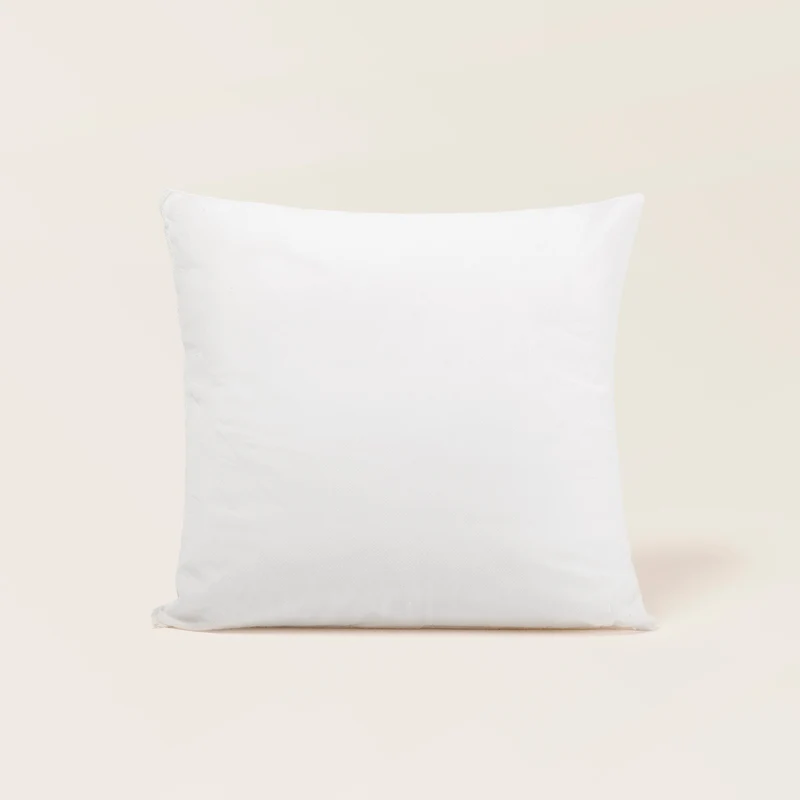 Coussin de garnissage FIBRE blanc