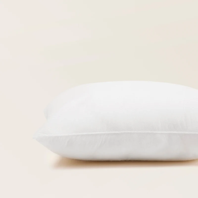 Coussin de garnissage FIBRE blanc