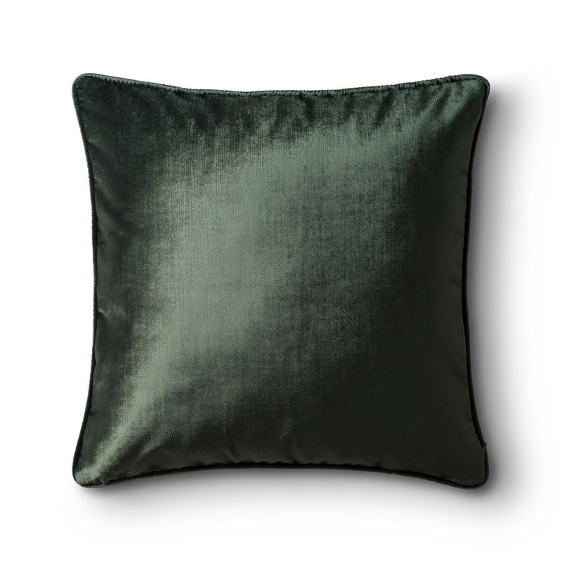 Kissen Set "SALVADOR VELVET & JUBI"