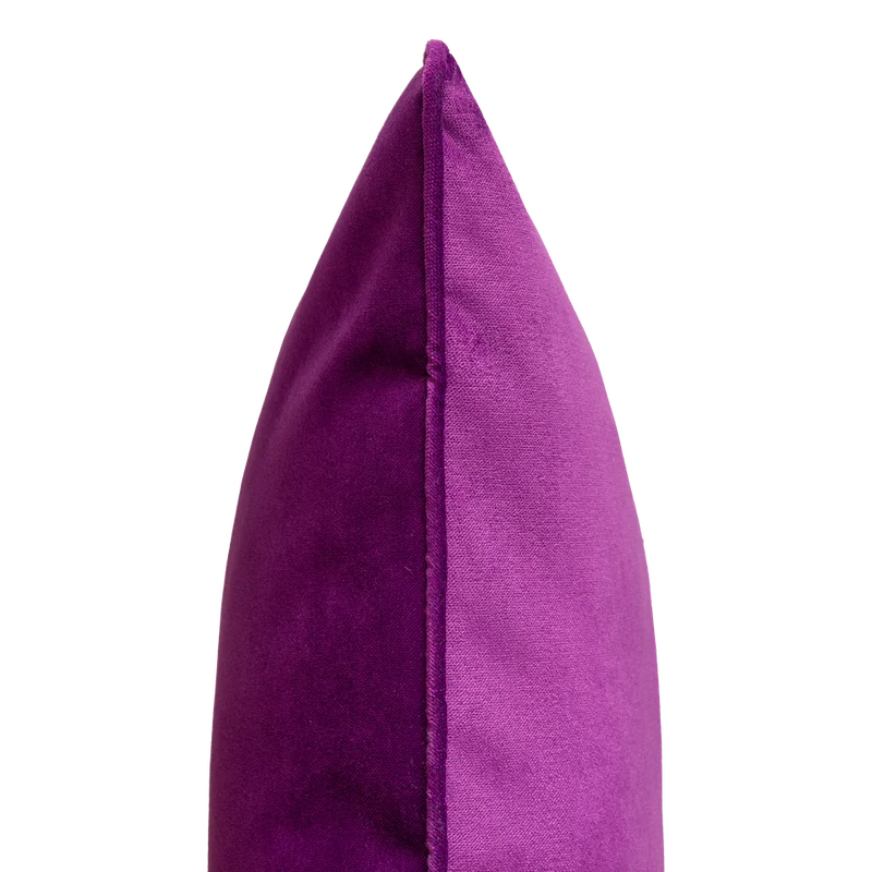 Kissen "VOLTERRA"