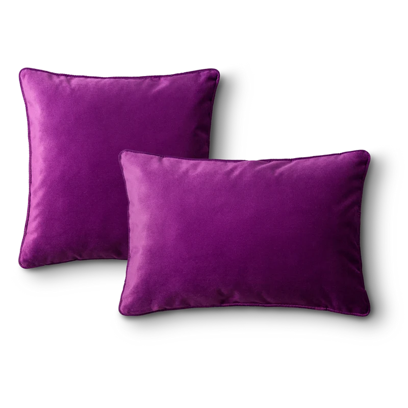 Kissen "VOLTERRA"