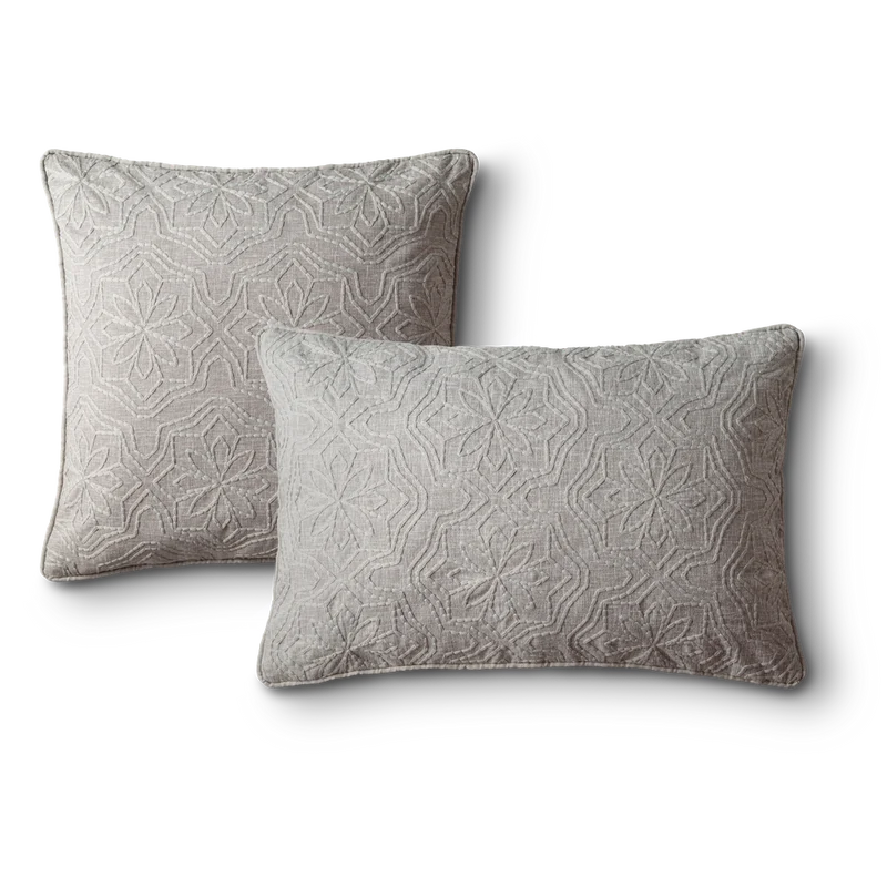Kissen Set "PALERMO"