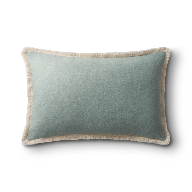 Kissen Set "ARESA AQUA 1&2"