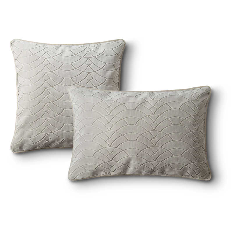 Kissen Set "ZARAGOZA & Z. SILVER"