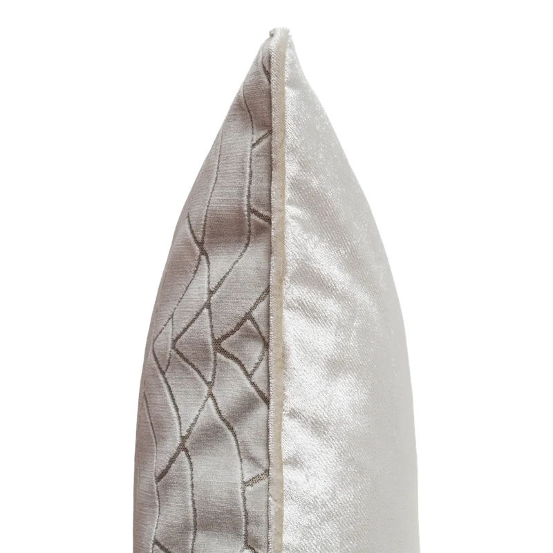 Kissen "ZARAGOZA VELVET 2"