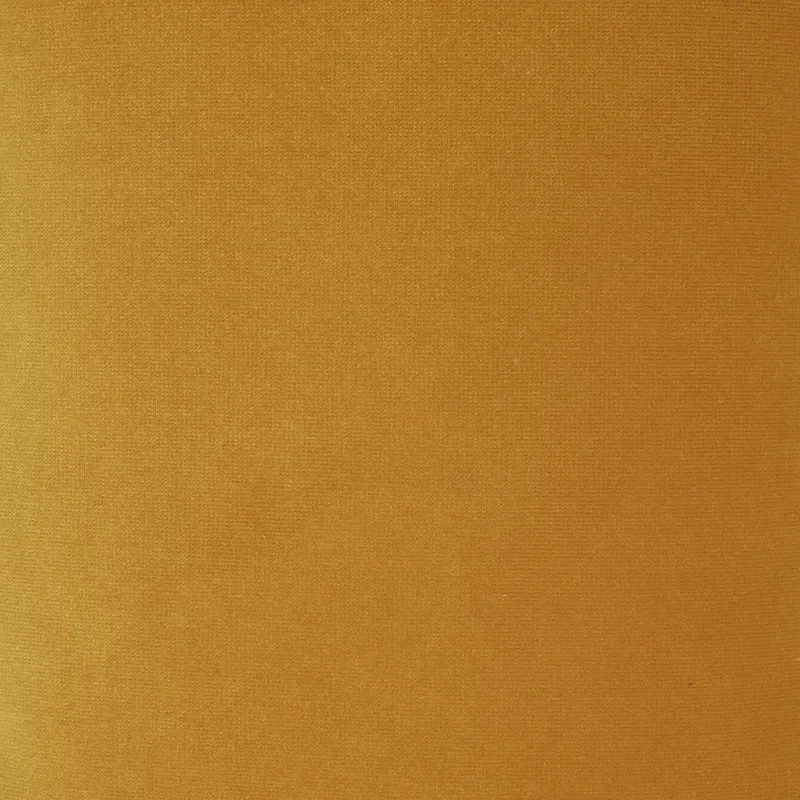 Housse de coussin MATIA ocre
