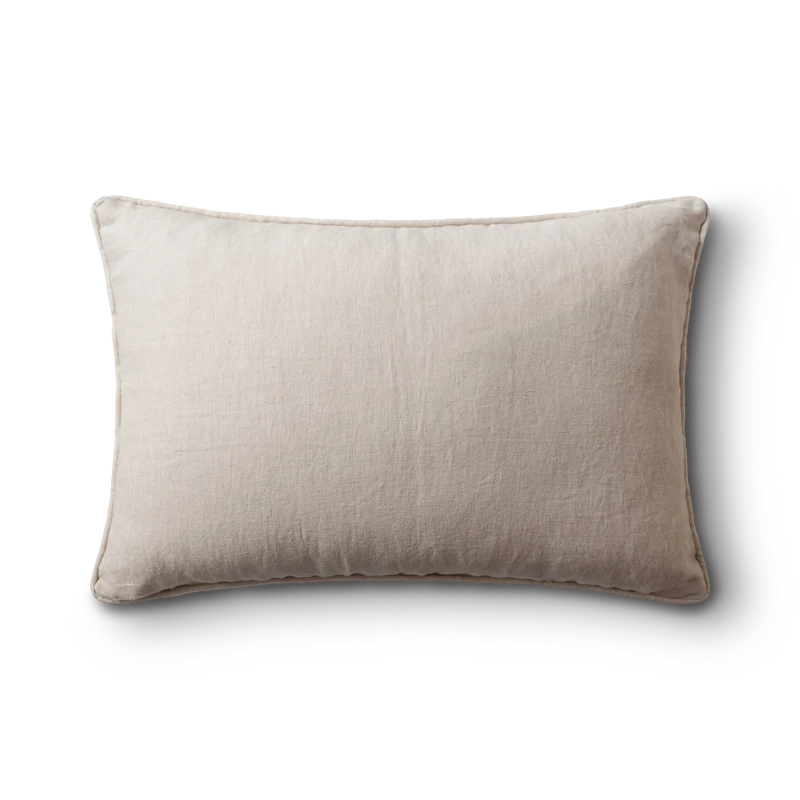 Kissen "NAGOYA MOLE LINEN"