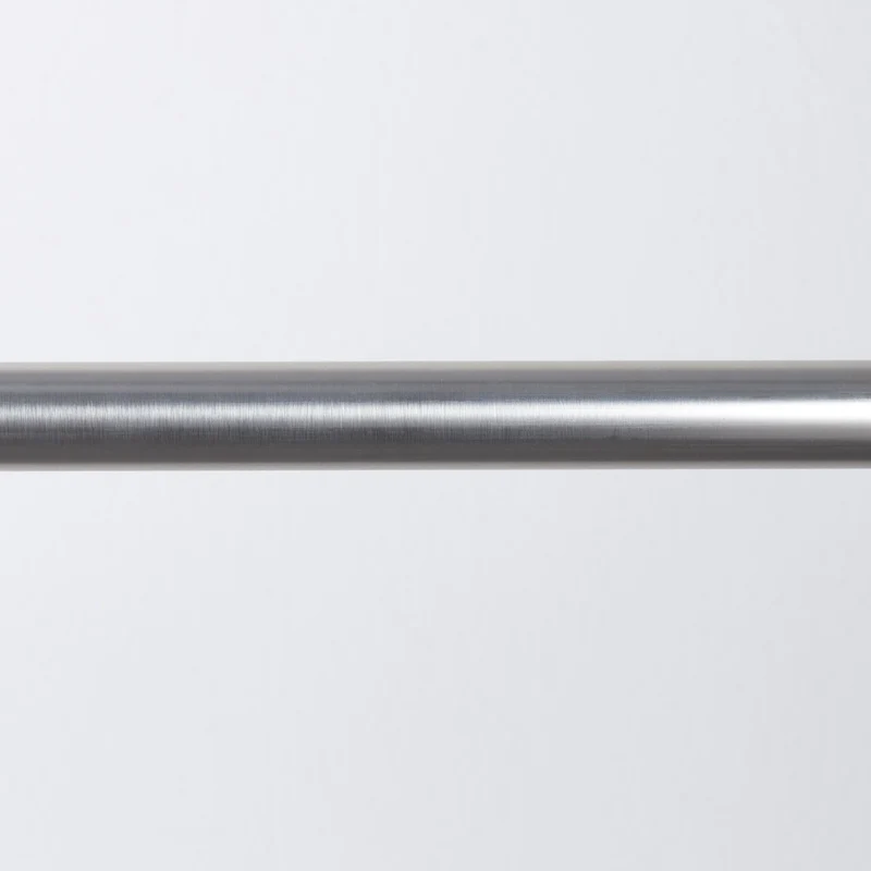 Tringle à rideaux ALMA aluminium