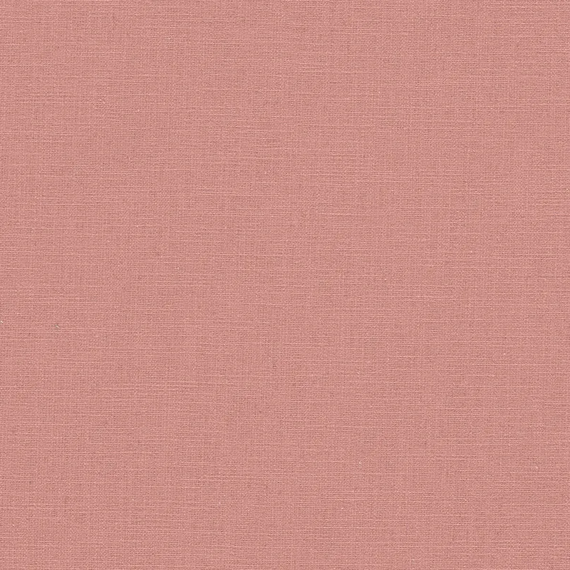 Cotton Linen - dusky