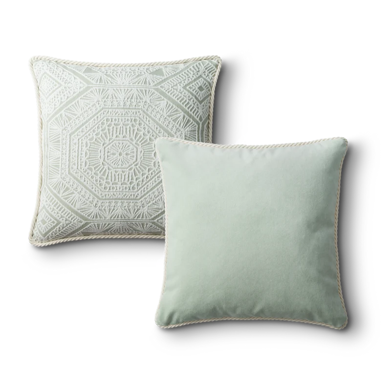 Kissen "NICE VELVET"