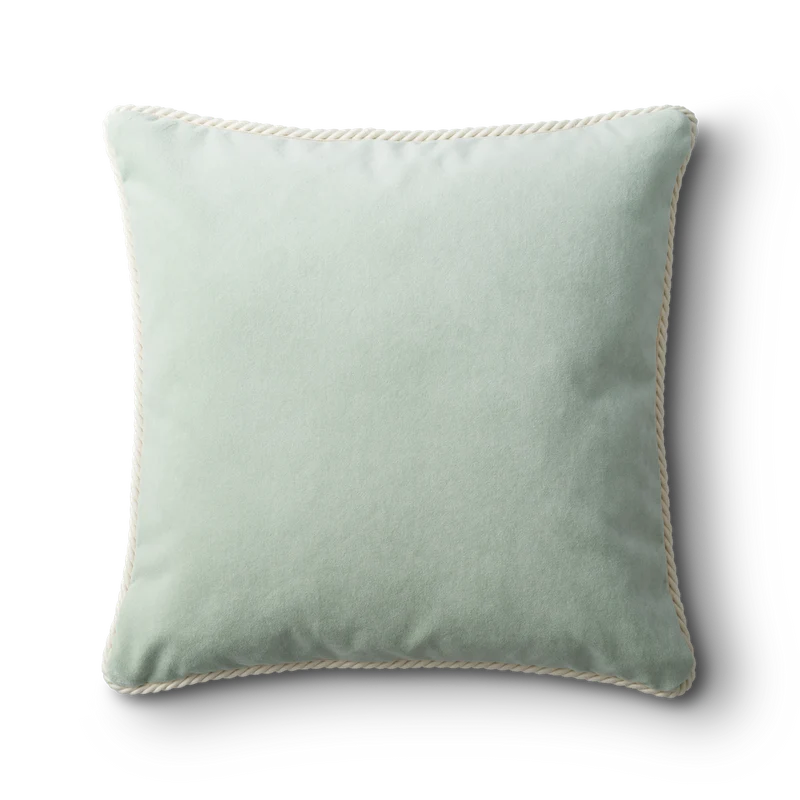 Kissen "NICE VELVET"