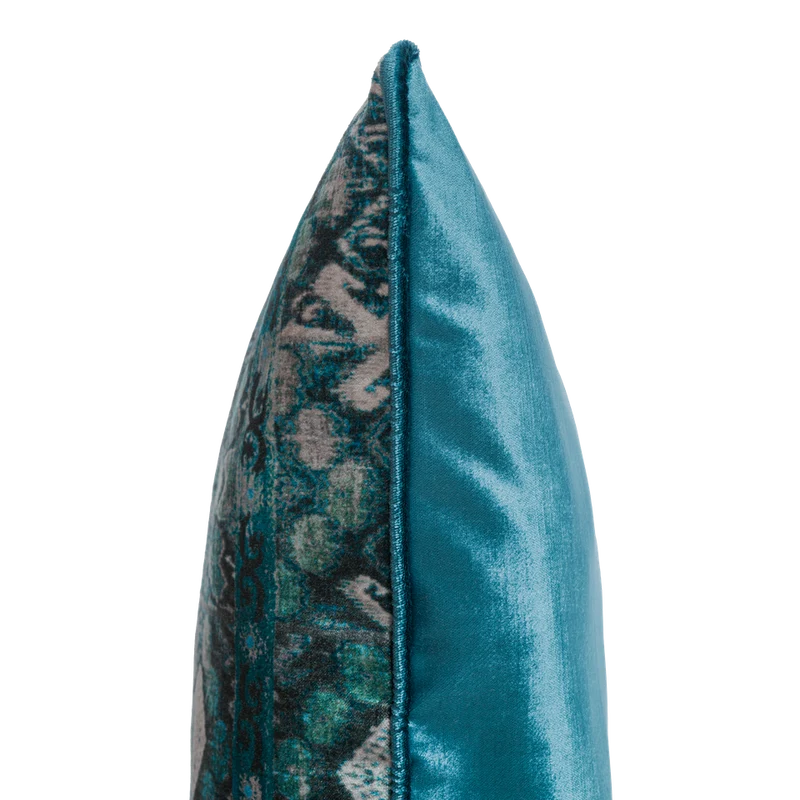 Kissen "BRASILIA VELVET"