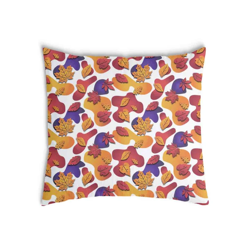 Gesundheitskissen bunte Kleckse