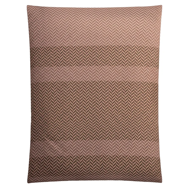 Bettwäsche Satin COSY Brasil 135 x 200 cm und 80 x 80 cm