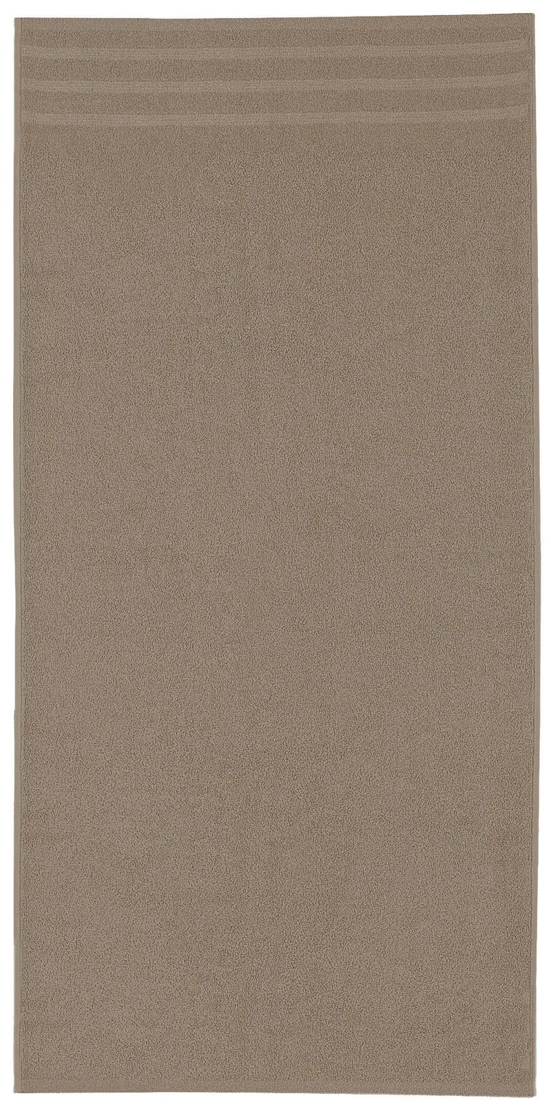 Frottier Handtuch ROYAL Basalt 50x100 cm