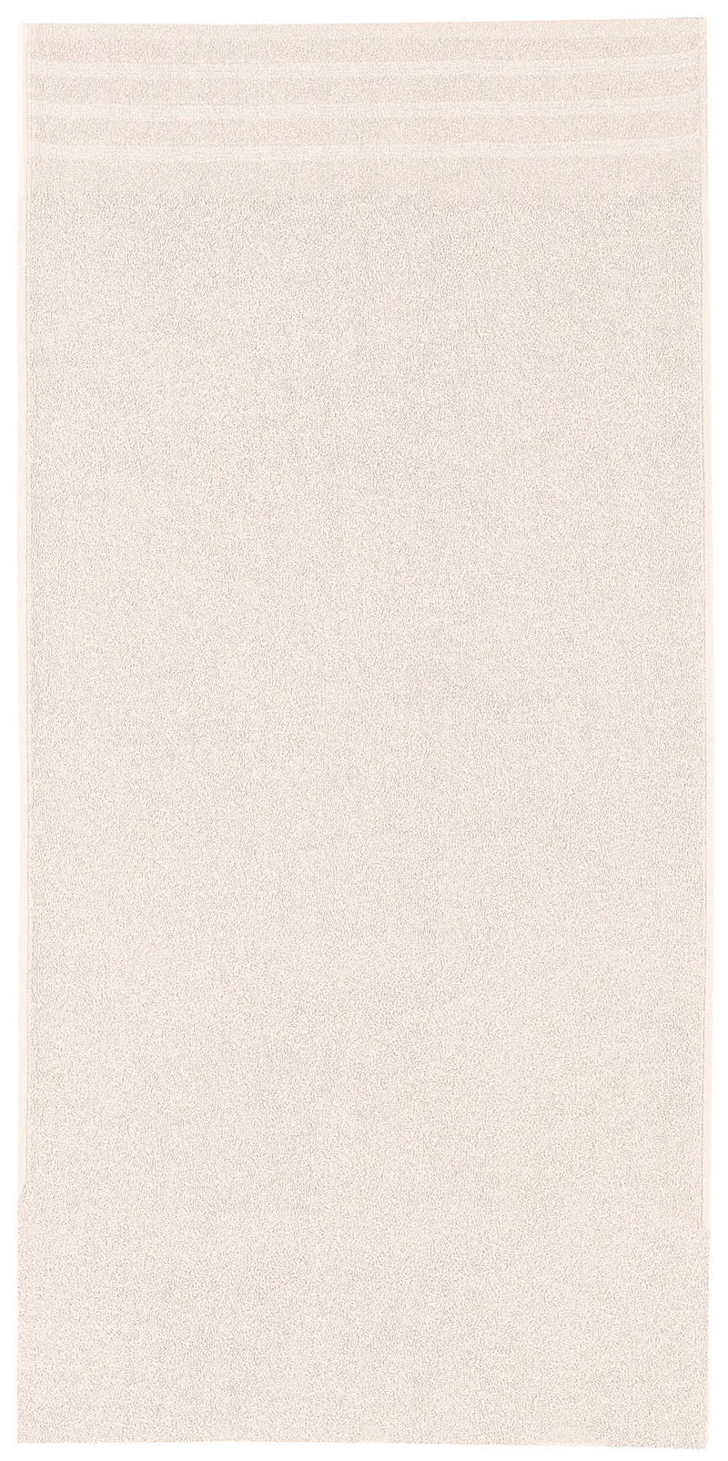 Frottier Gästetuch ROYAL Sandbeige 30x 50 cm