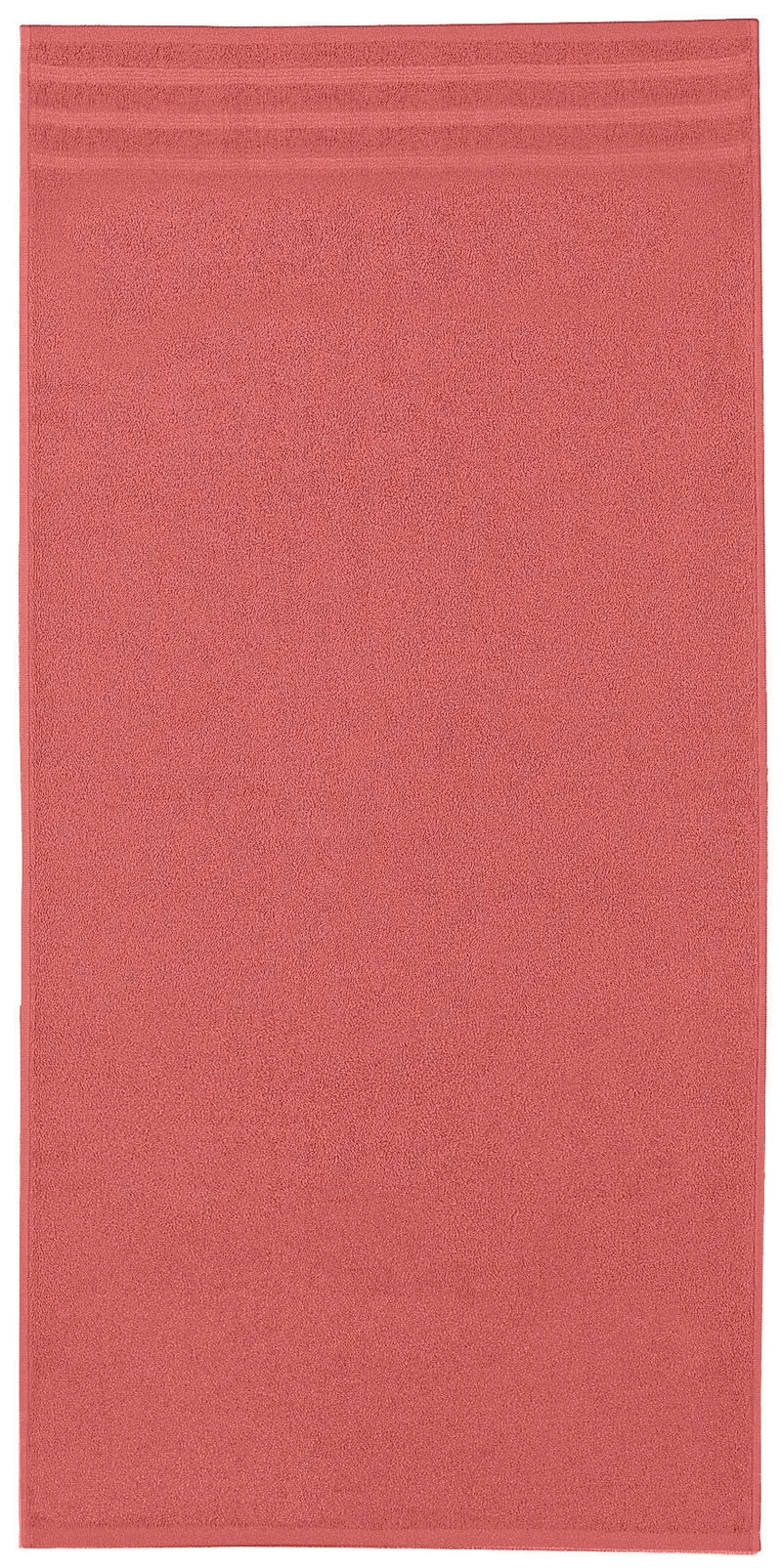 Frottier Handtuch ROYAL Marsala 50x100 cm